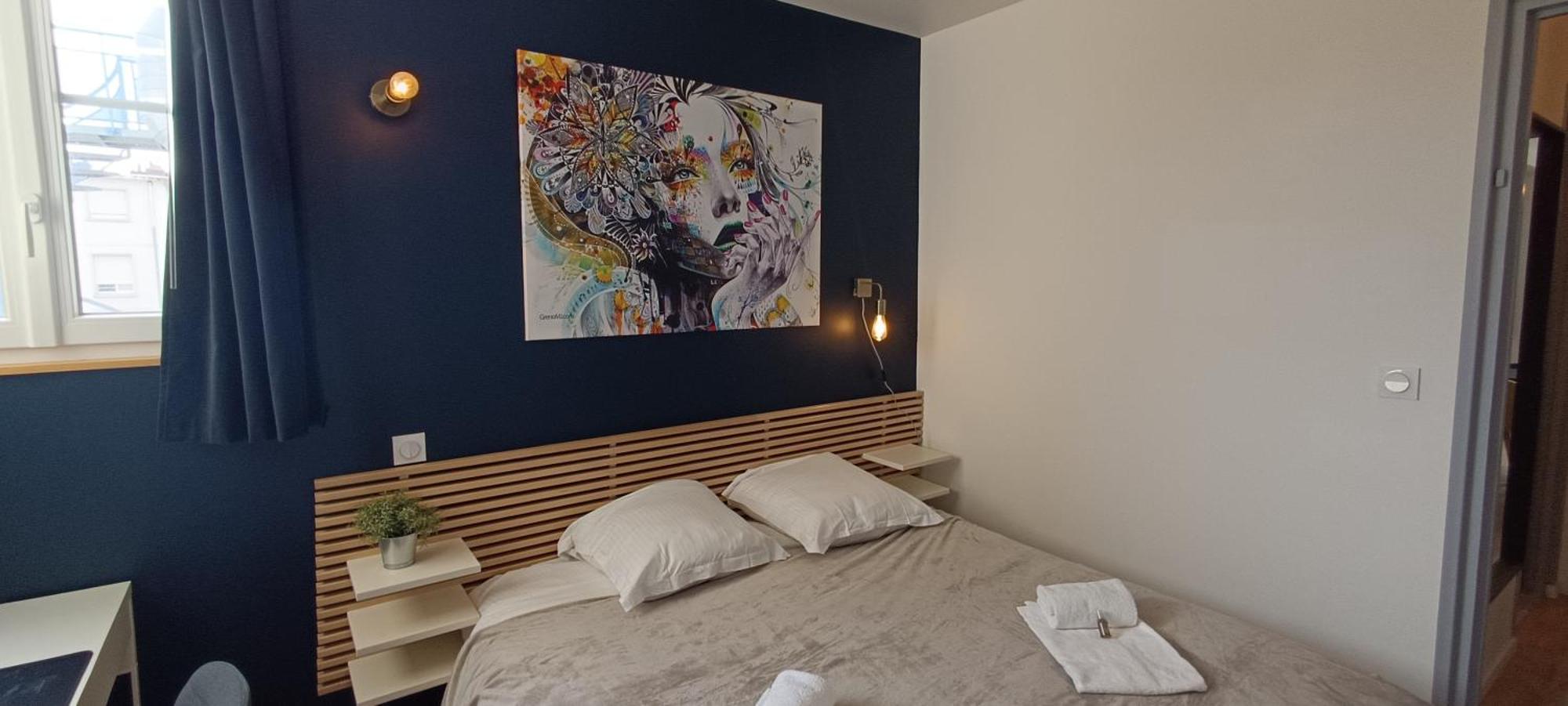 Actarus-Sils - T1 28 M2 Apartment Caen Ngoại thất bức ảnh