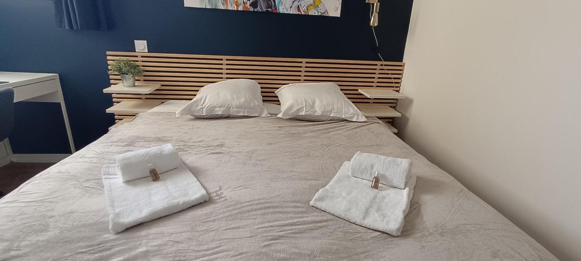 Actarus-Sils - T1 28 M2 Apartment Caen Ngoại thất bức ảnh