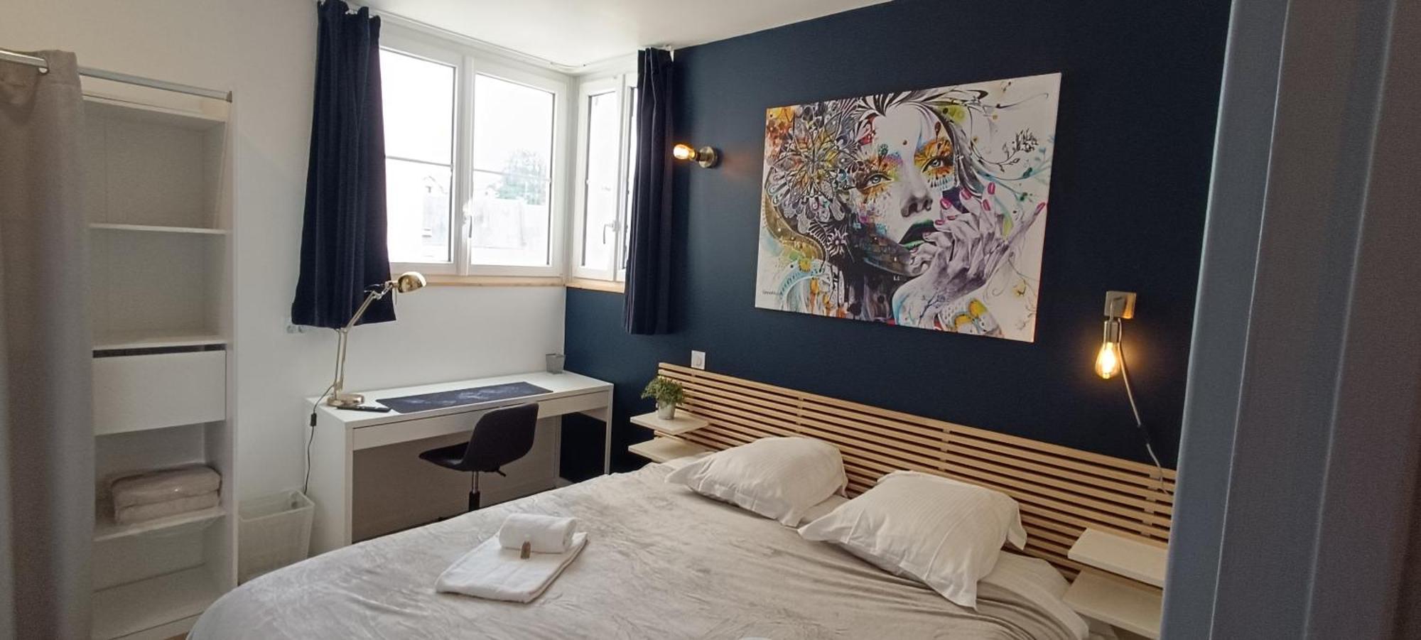 Actarus-Sils - T1 28 M2 Apartment Caen Ngoại thất bức ảnh